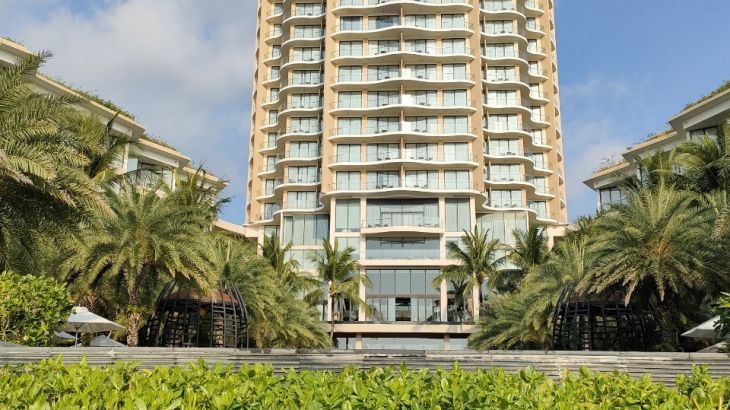 DỰ ÁN CÂY XANH MARINA MŨI NÉ