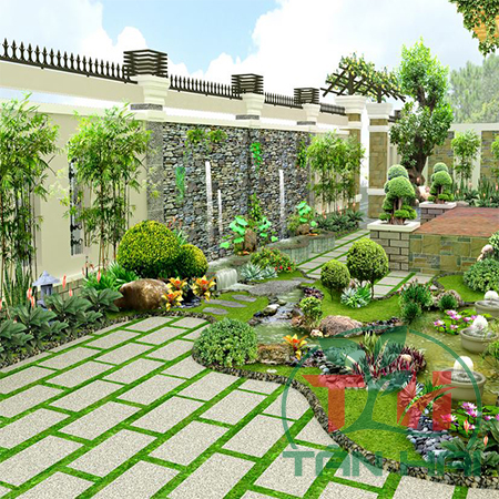 Hướng Dẫn Lựa Chọn Cây Cảnh Phù Hợp Cho Sân Vườn Nhà Phố